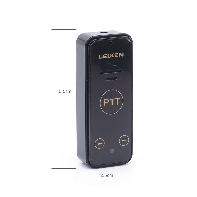 Earhook Radio Manufacturer - OEM Mini Fashion Two Way