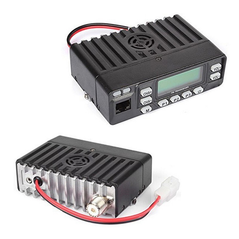 FM Transceiver Manufacturer - OEM 100w Powerful Ham