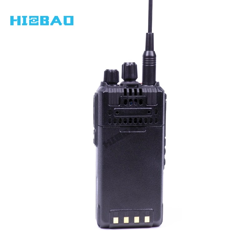 Professional Radio Manufacturer - OEM 20W 16CH UHF