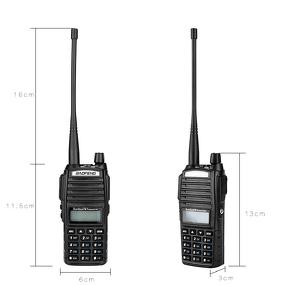 Dual Band Radio Supplier - Custom Baofeng UV 5R Plus