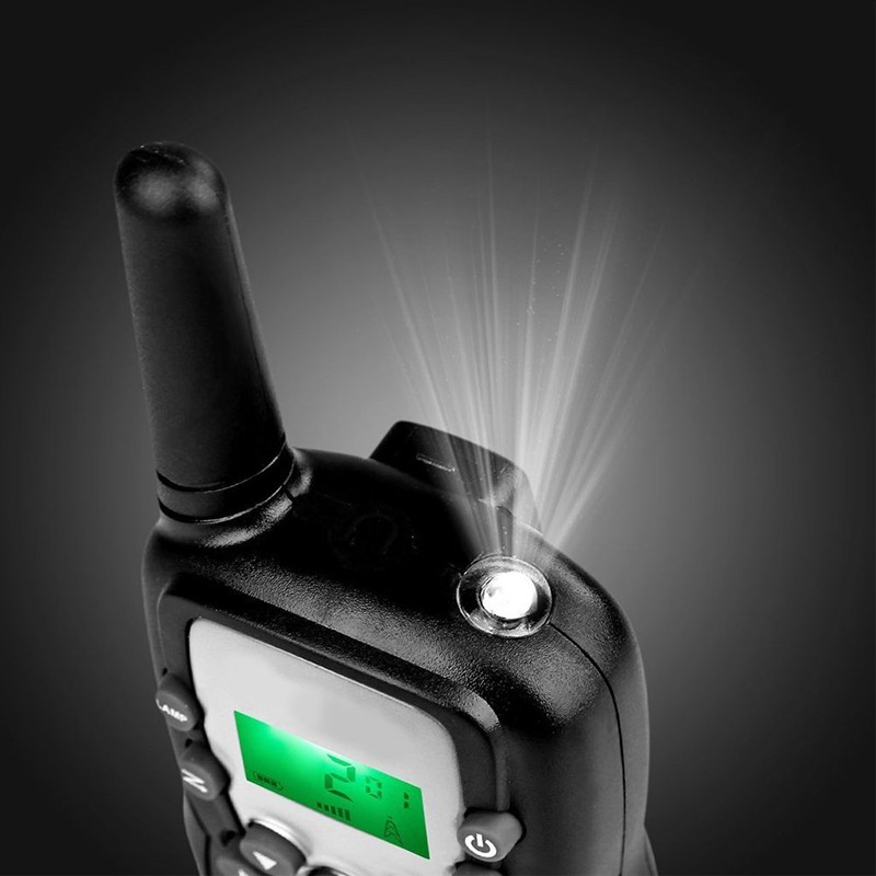 Kids Toy Factory - Bulk OEM Walkie Talkie Set