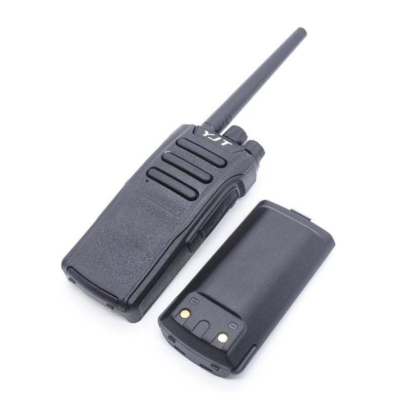 Walkie Talkie Factory - Bulk 15W 99CH UHF Radio