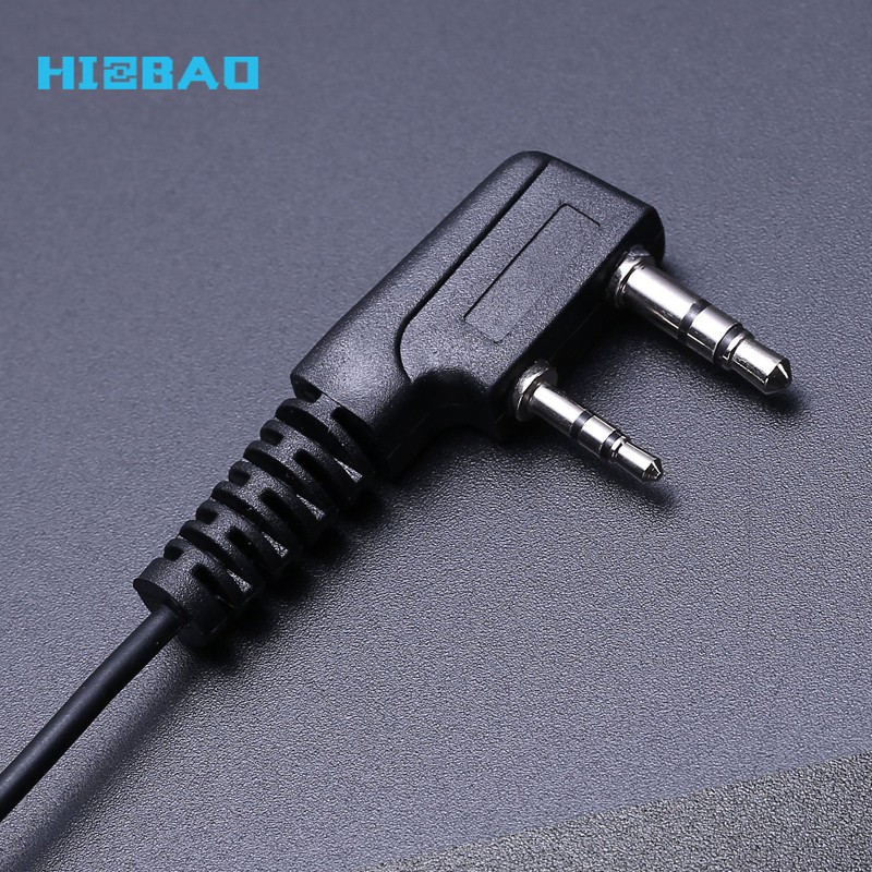 Earphone Manufacturer - OEM Walkie Talkie Headset