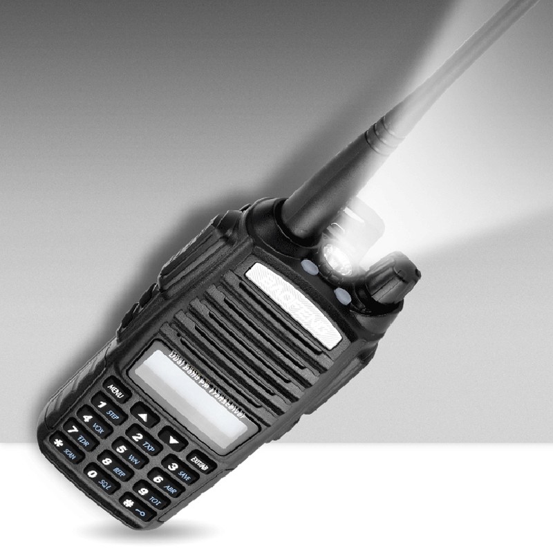Dual Band Radio Supplier - Custom Baofeng UV 5R Plus
