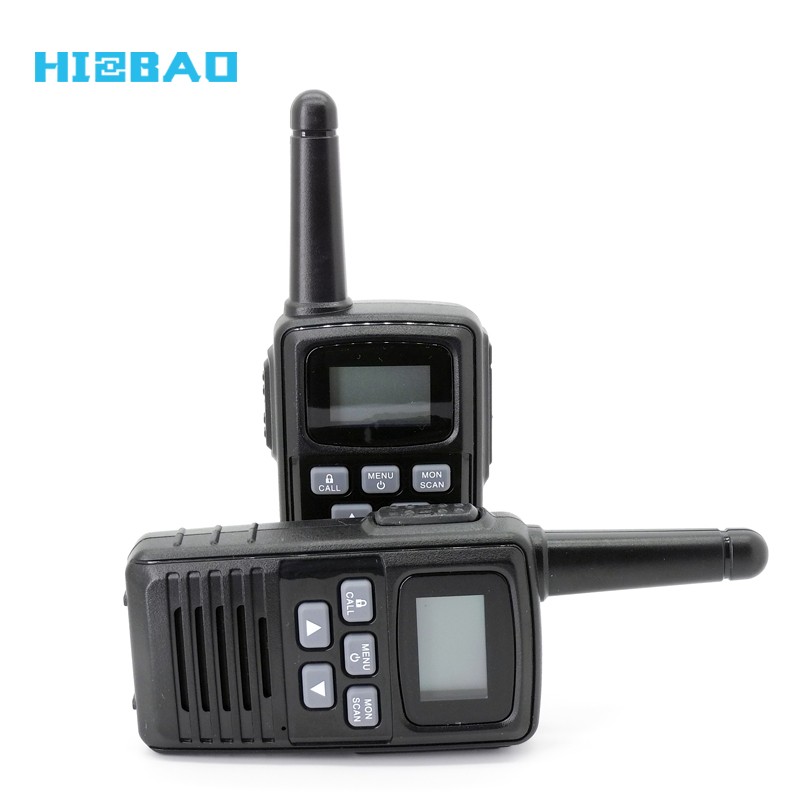 FRS Radio Factory - Bulk USA License Free Two Way