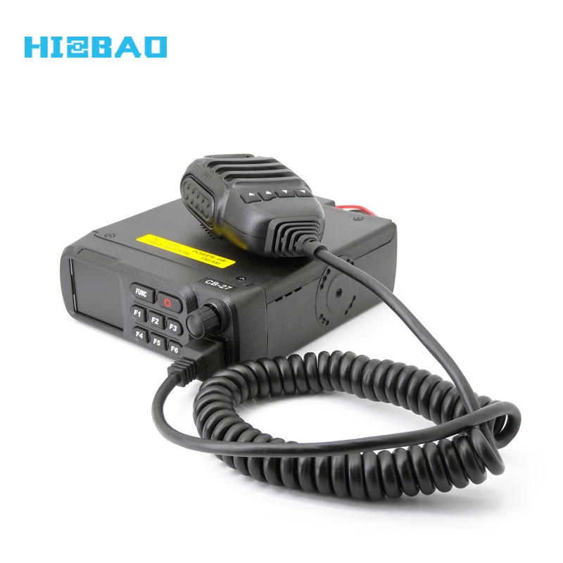 Ham Radio Supplier - Custom 27MHz 10-20km Long Range