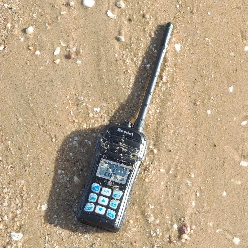 Car Radio Supplier - Custom 27MHz Outdoor CB