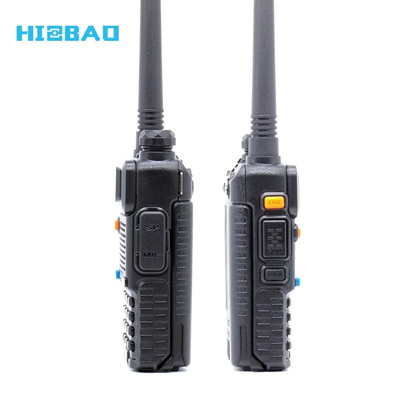 Walkie Talkie Factory - Bulk UHF 400-470MHz Radio