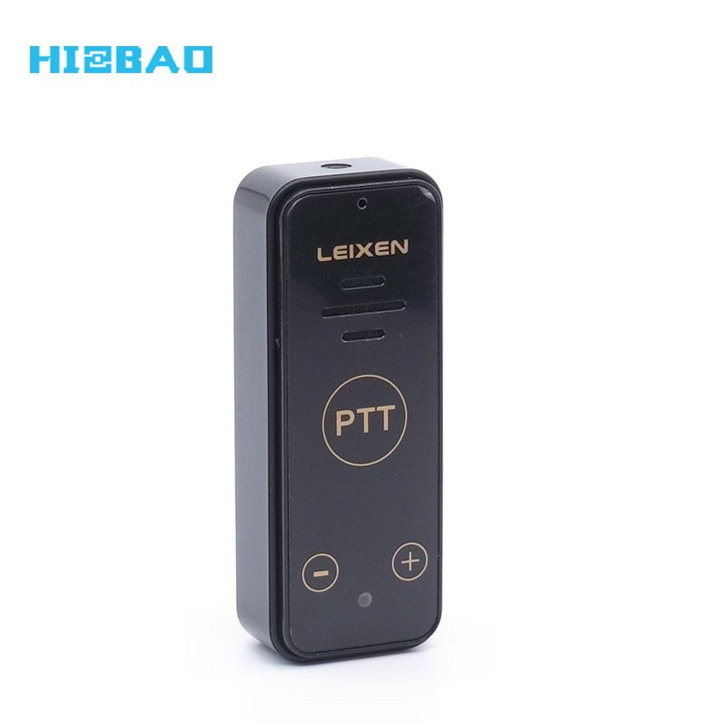 Earhook Radio Manufacturer - OEM Mini Fashion Two Way