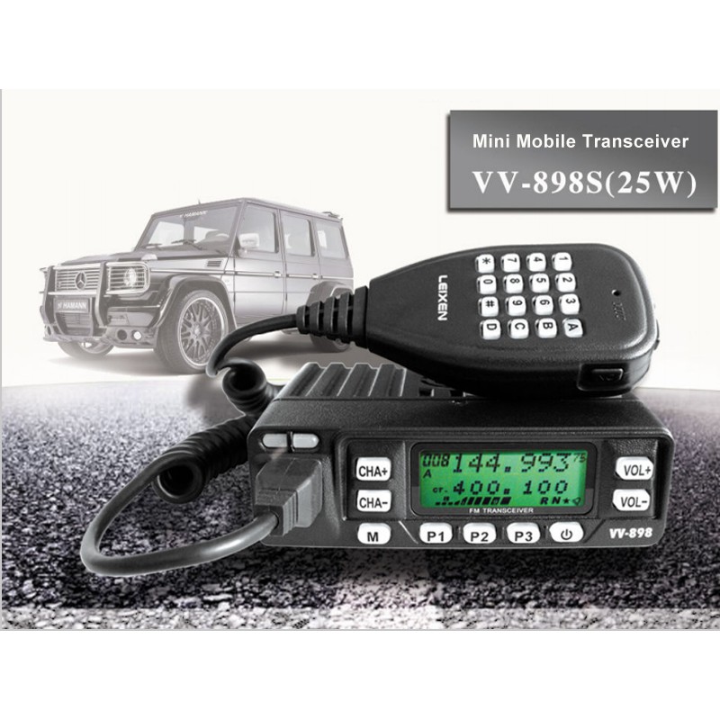 Transceiver Manufacturer - OEM 25W Dual-band Base Station