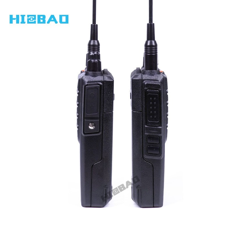 Professional Radio Manufacturer - OEM 20W 16CH UHF