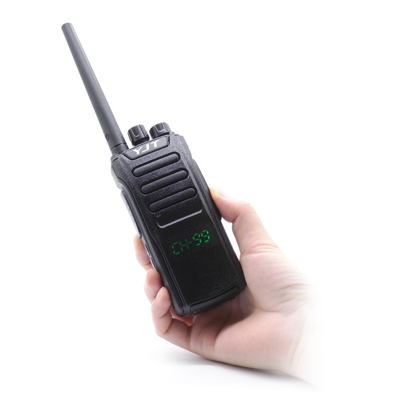 Portable Radio Supplier - Custom 99 Channels 15W