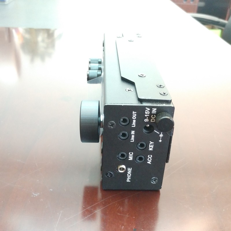 VHF UHF Repeater Manufacturer - OEM 25 Watts Powerful