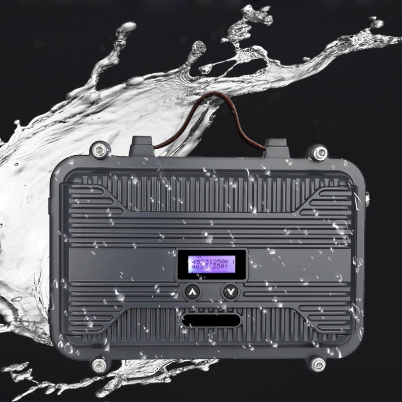 Explosion Proof Battery Factory - Bulk Li-ion IMPRES