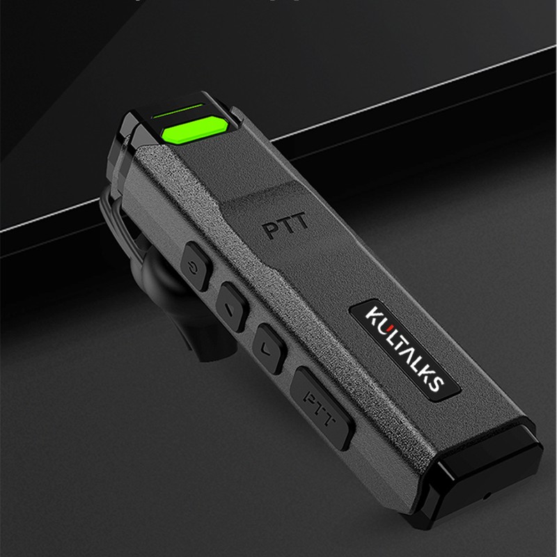 License Free Radio Factory - Bulk Restaurant Mini Ear