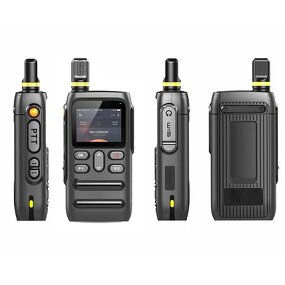 4G Radio Supplier - Custom Internet Zello 500km Range