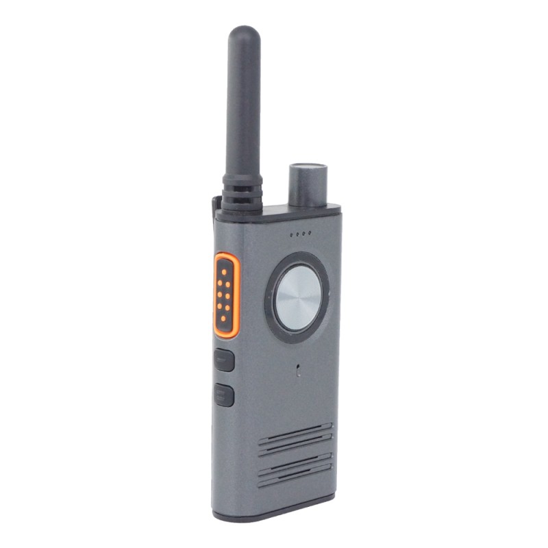 Two Way Radio Manufacturer - OEM 2KM UHF Rechargeable