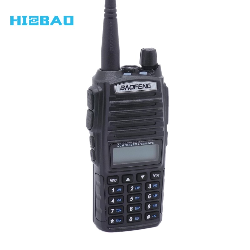 Ham Radio Manufacturer - OEM Dual Band Flashlight