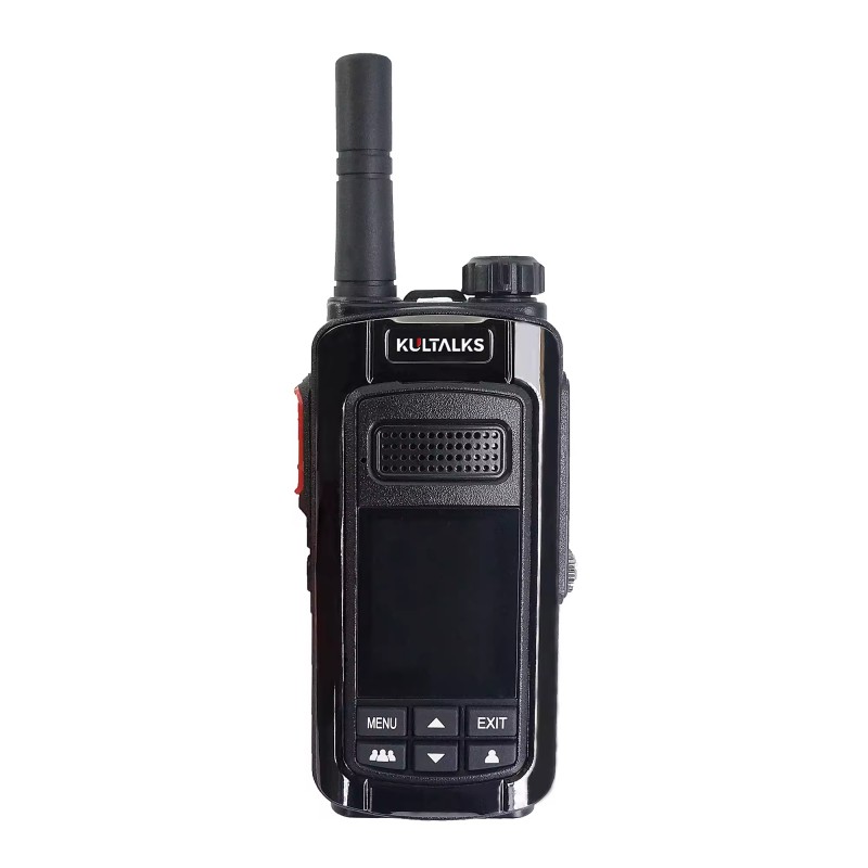 Waterproof Radio Supplier - Custom IP68 5km Dual Band