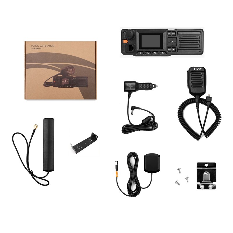 GSM Walkie Talkie Factory - Bulk 4G LTE Android Phone