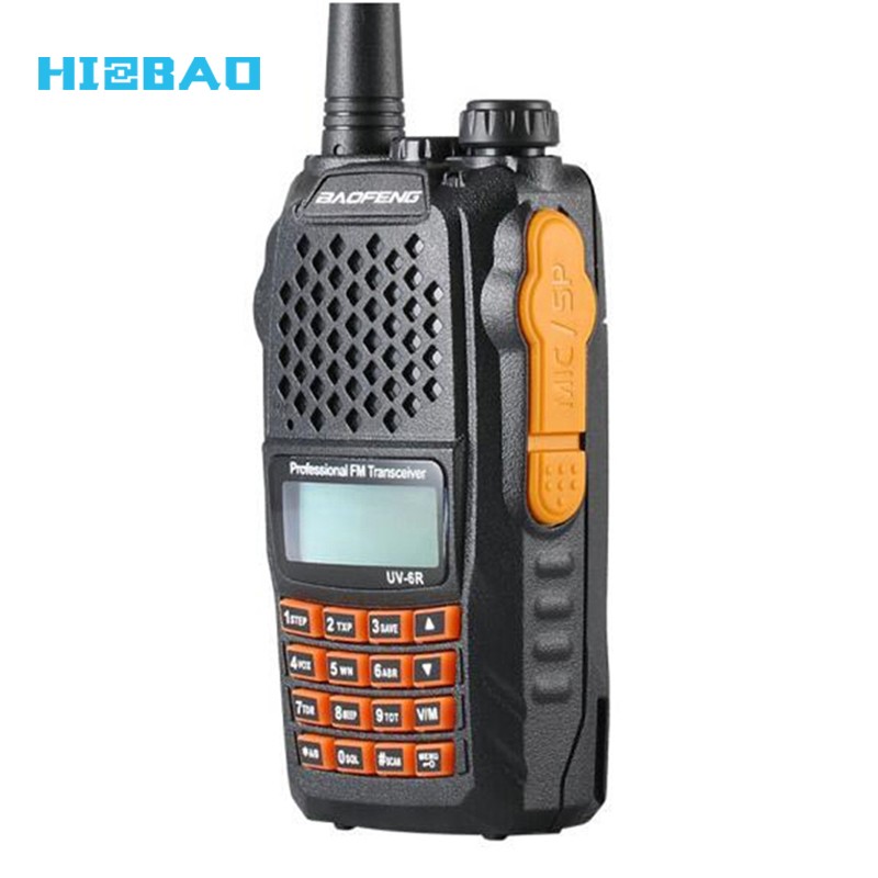 Walkie Talkie Supplier - Custom 128 Channels Wireless