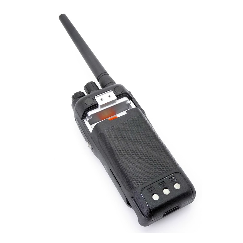 Waterproof Radio Factory - Bulk IP68 10km Range Two Way