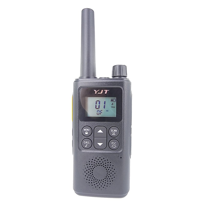 Weather Alert Radio Factory - Bulk License Free Portable