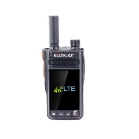 Android Walkie Talkie Factory - Bulk 4G 500km Group