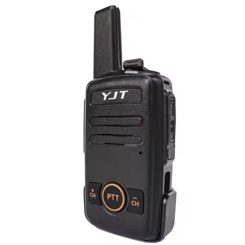 UHF Walkie Talkie Factory - Bulk 2W Portable Set