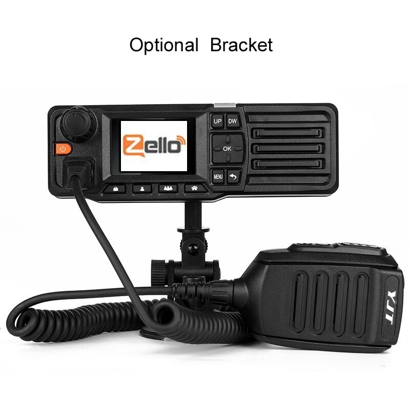 Mobile Radio Manufacturer - OEM Zello Car Phone Calling