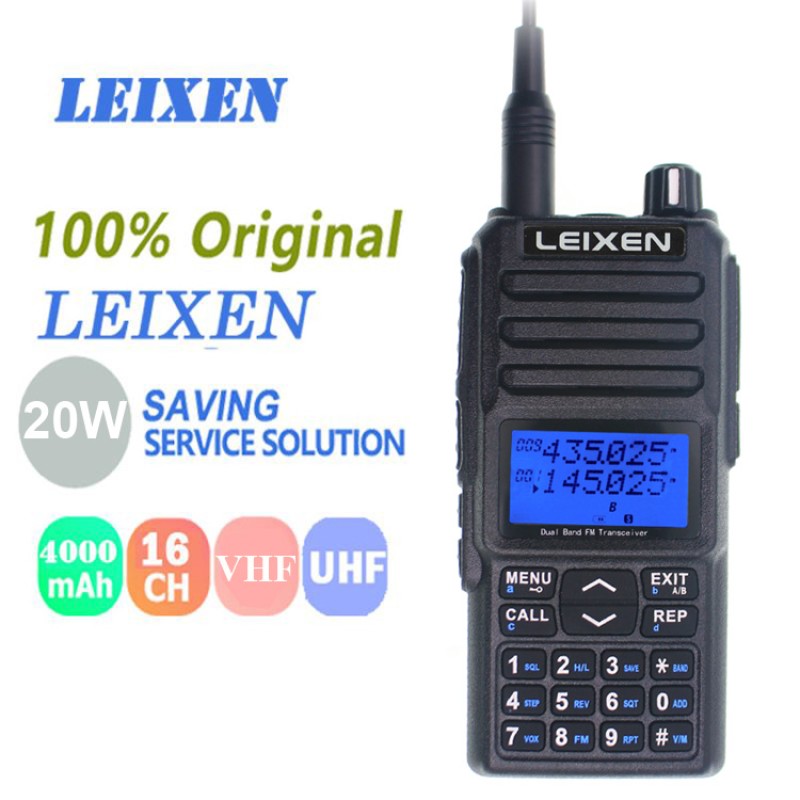 Marine Radio Factory - Bulk Rugged IP67 Waterproof