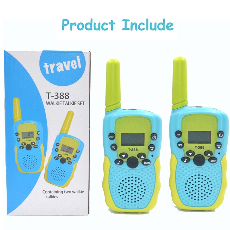 Mini Radio Factory - Bulk VHF UHF Transceiver
