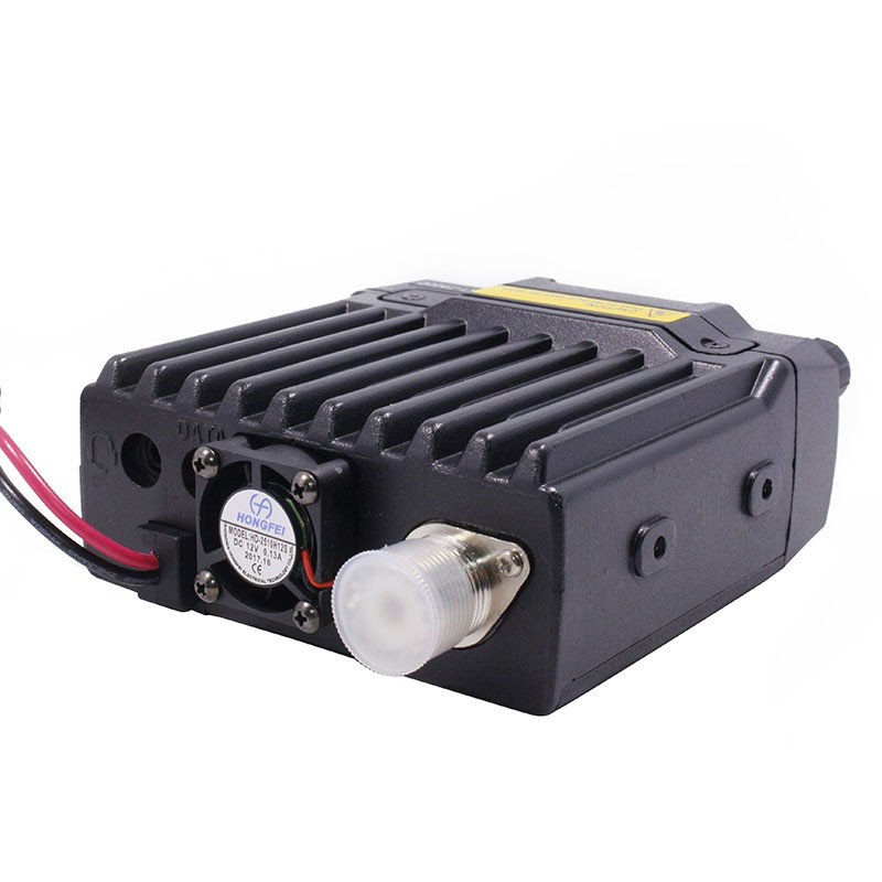 CB Radio Factory - Bulk 27mc Mobile Amplifier