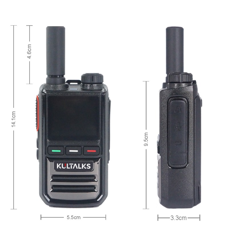 Wireless Interpreter Manufacturer - OEM Radio Translation System