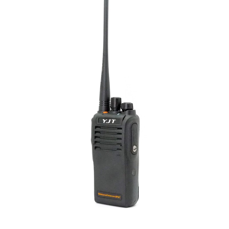 VHF Radio Manufacturer - OEM IP67 10W Professional