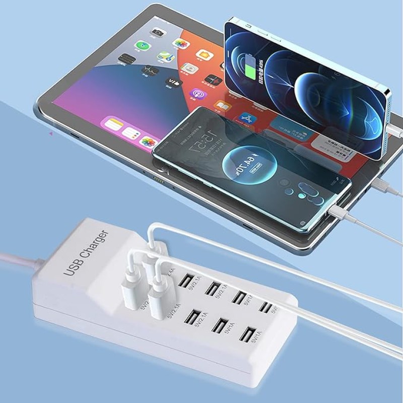 Two Way Radio Manufacturer - OEM VHF UHF Type-C Charger