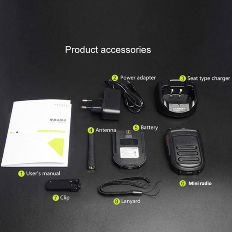 Two Way Radio Manufacturer - OEM Handy Baofeng UV82