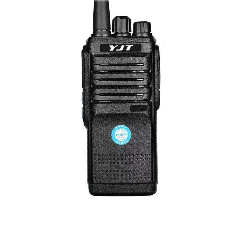 UHF Walkie Talkie Manufacturer - OEM 5km Range Portable