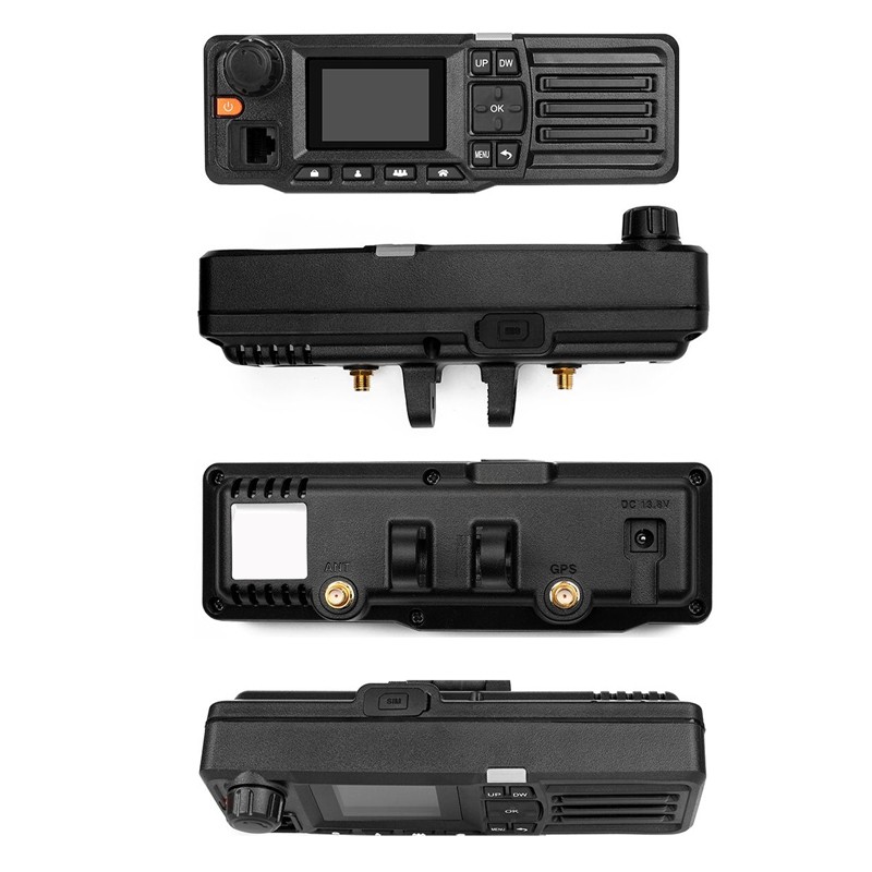 Mobile Radio Manufacturer - OEM Zello Car Phone Calling