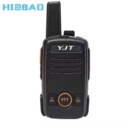 Walkie Talkies Supplier - Custom 2W IPX4 Encryption