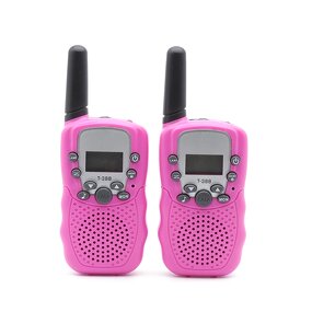 Kids Toy Factory - Bulk OEM Walkie Talkie Set