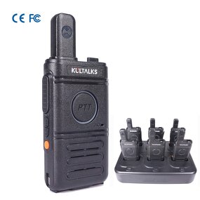 UHF Radio Manufacturer - OEM Long Distance Quality