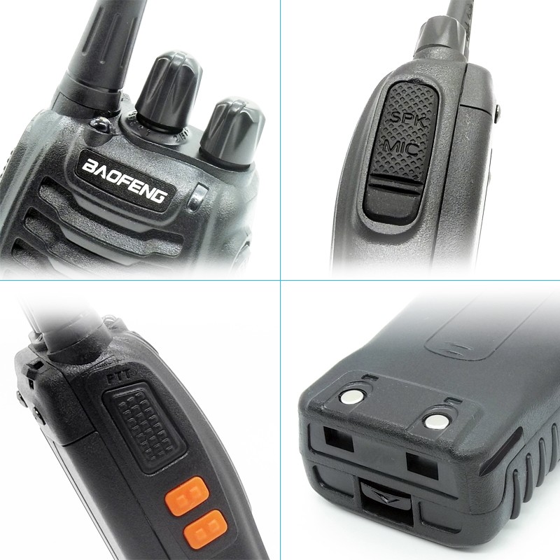 Tour Guide System Supplier - Custom Wireless Transmitter