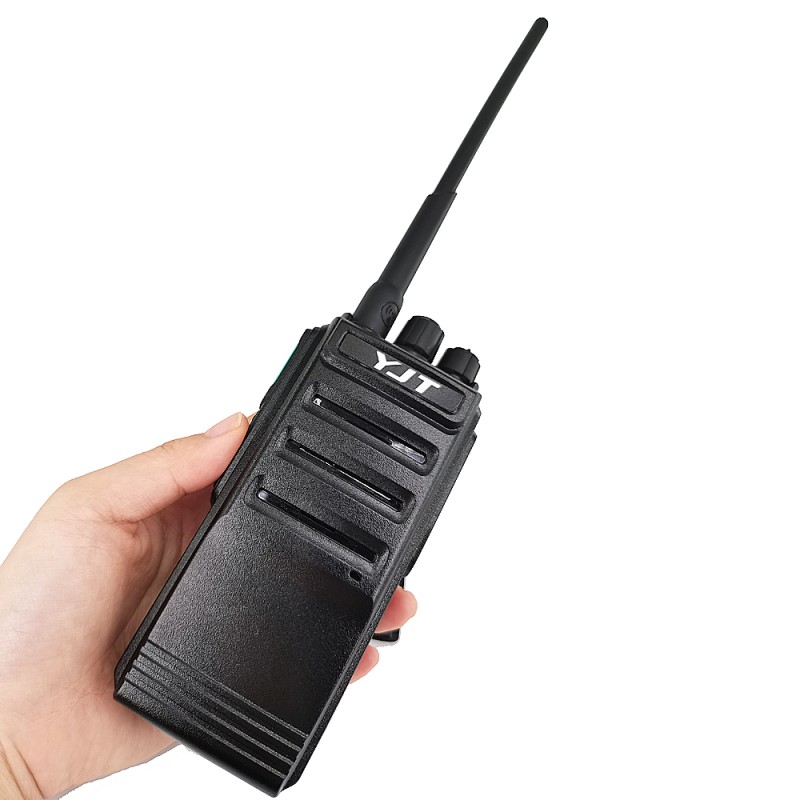 Dual Band Radio Factory - Bulk 5W Digital Display