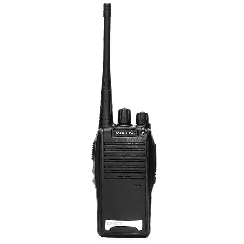 UHF Radio Supplier - Custom Long Distance Baofeng 777s