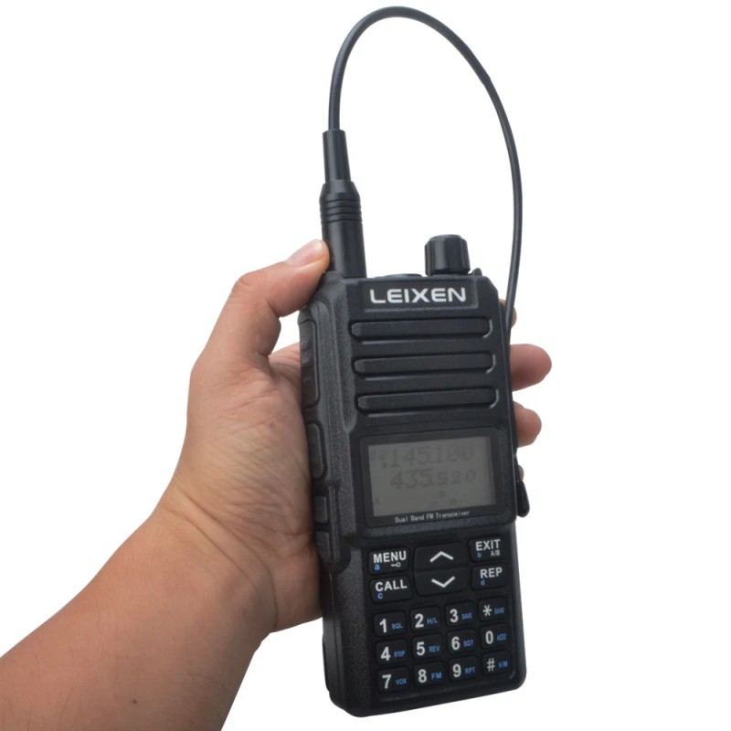 Swim Coach Radio Factory - Bulk 5W IP68 Underwater