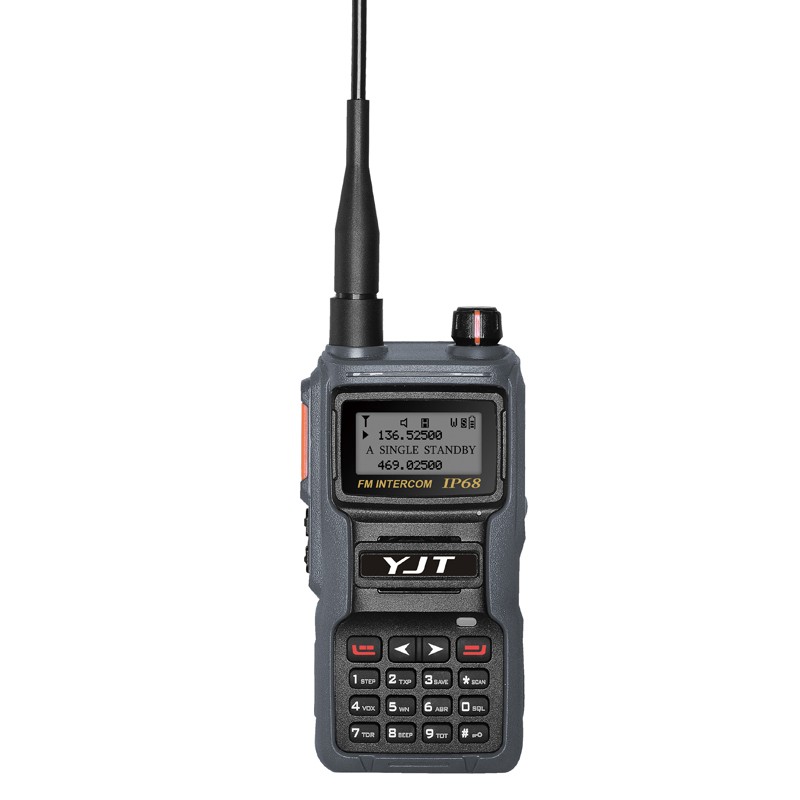 Two Way Radio Supplier - Custom Walkie Talkie Basic