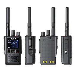 Radio Talkie Factory - Bulk IP68 Encrypted DMR