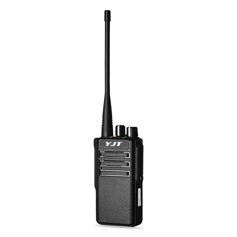 VHF Radio Supplier - Custom CE 5W DMR Analog