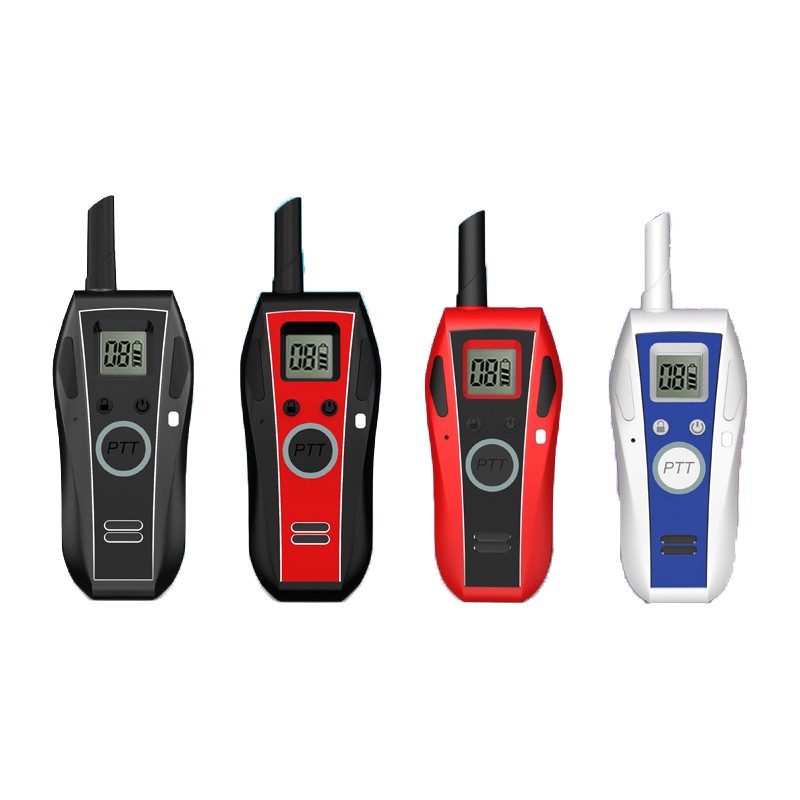 Children's Radio Manufacturer - OEM 8/22 Channels Kids